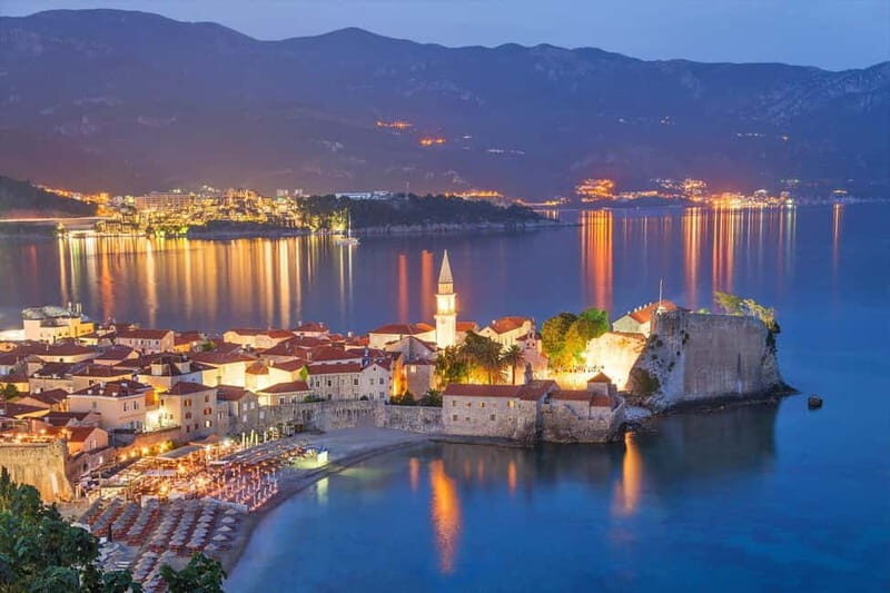 Small Group Balkans Tour; From Sarajevo to Tirana in 8 Days - Albania’s Highlands and Tirana’s Capital