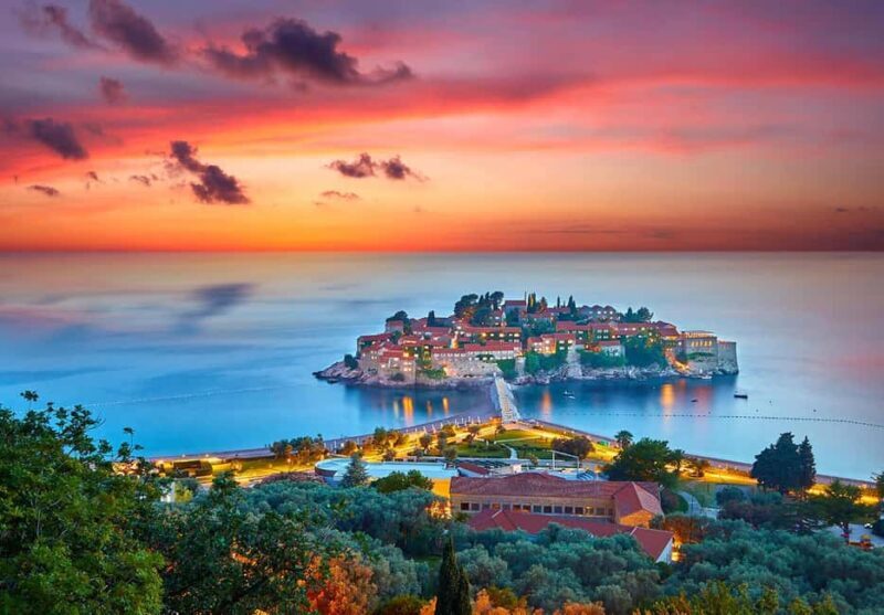 Small Group Balkans Tour; Tirana to Dubrovnik or Split - Final Thoughts
