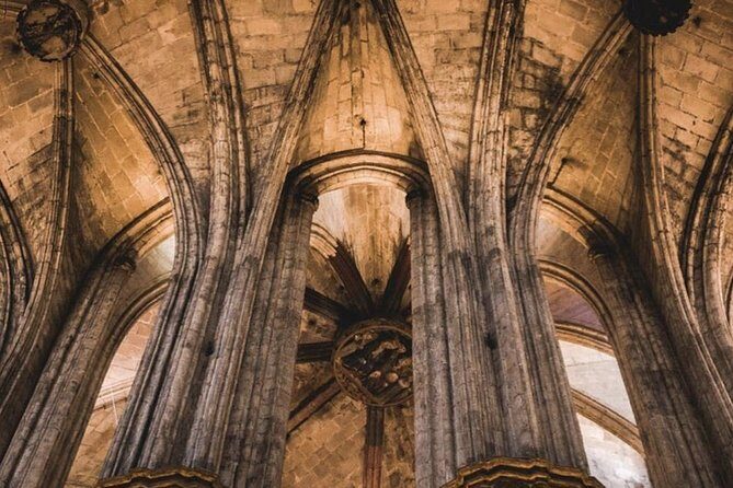 Small Group Barcelona Walking Tour, Flamenco Show & Tapas Dinner - A Deep Dive into the Experience
