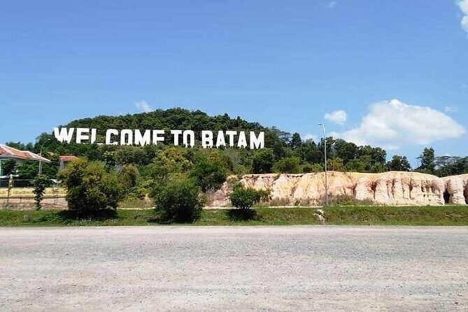 SMALL GROUP: Batam day tour with Ferry, 1-hour Massage, and Lunch from Singapore - Who’s This Tour Best For?