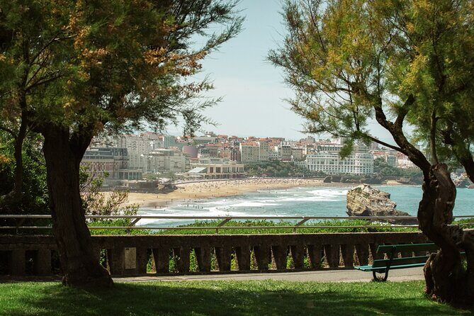 Small Group Bayonne, Biarritz, St.Jean De Luz from San Sebastian - Transportation & Overall Experience