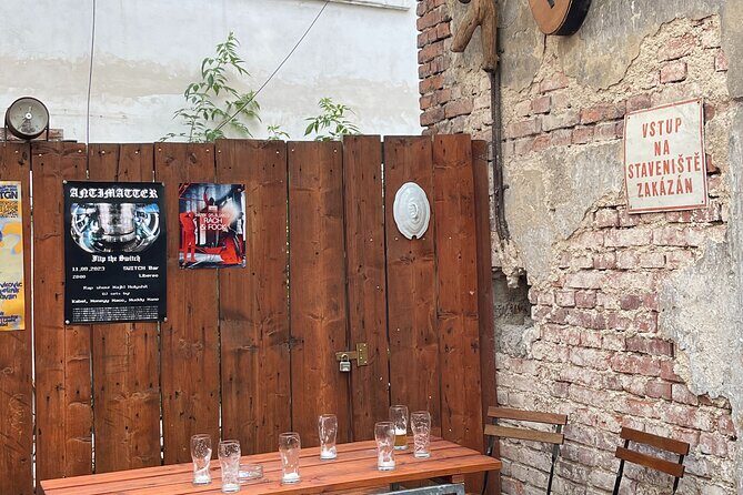 Small-Group Beer Tour in Liberec - The Sum Up