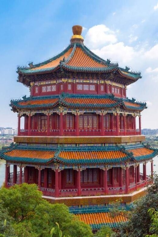 Small-Group Beijing City Highlights Tour With Lunch - Who Will Love This Tour?