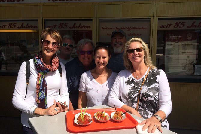 Small-Group Berlin Sightseeing and Food Tour of Prenzlauer Berg and Mitte - Who Will Love This Tour?
