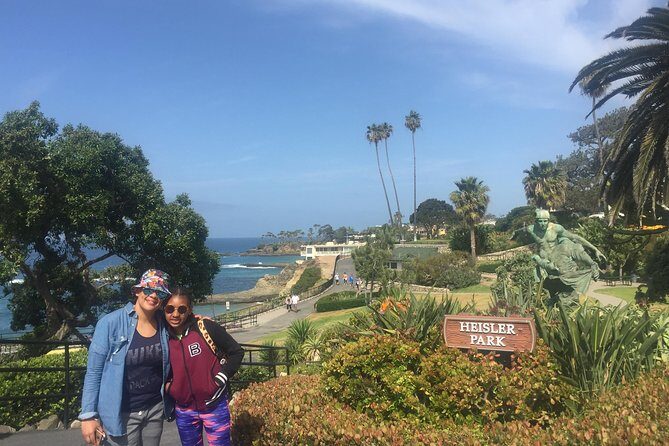 Small-Group Best Beaches in Orange County Day Tour - The Sum Up