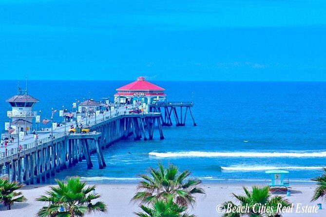Small-Group Best Beaches in Orange County Day Tour - FAQ