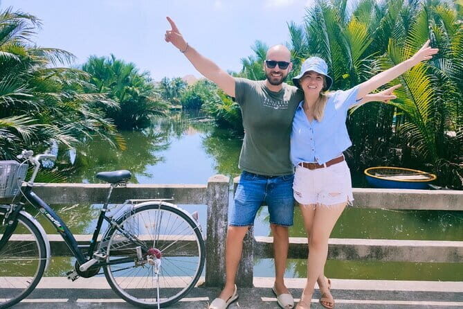 Small Group Bicycle Tour with Farming and Fishing Experience - Who Will Love This Tour?