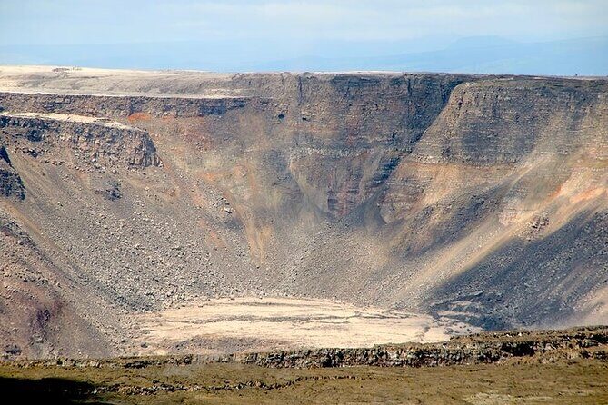 Small-Group Big Island Tour: Hawaii Volcanoes National Park and Kona Coffee Farm - Key Points
