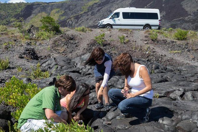 Small Group Big Island Twilight Volcano and Stargazing Tour - Final thoughts: Who should consider this tour?