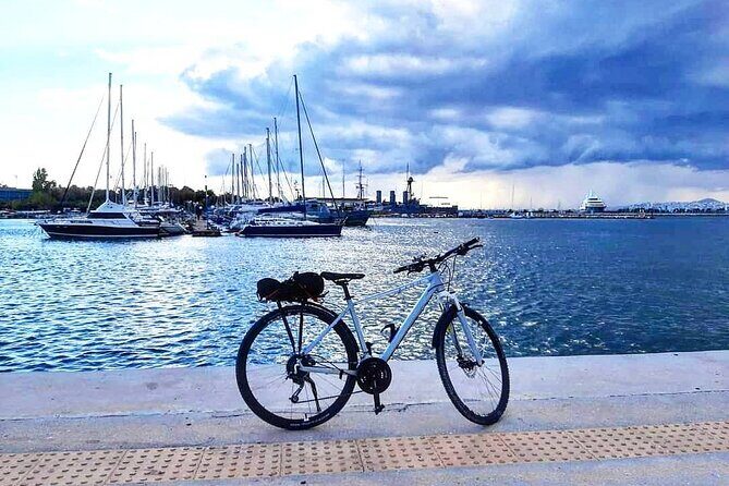 Small-Group Bike Tour of Athens and Riviera - FAQ
