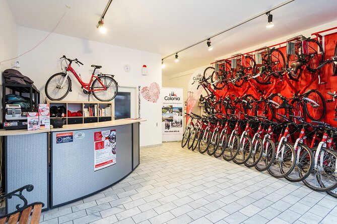 Small-Group Bike Tour of Cologne with Guide - Pricing & Value for Money