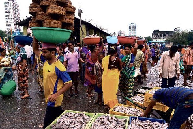 Small-Group Bike Tour of Mumbai - Who Should Consider This Tour?