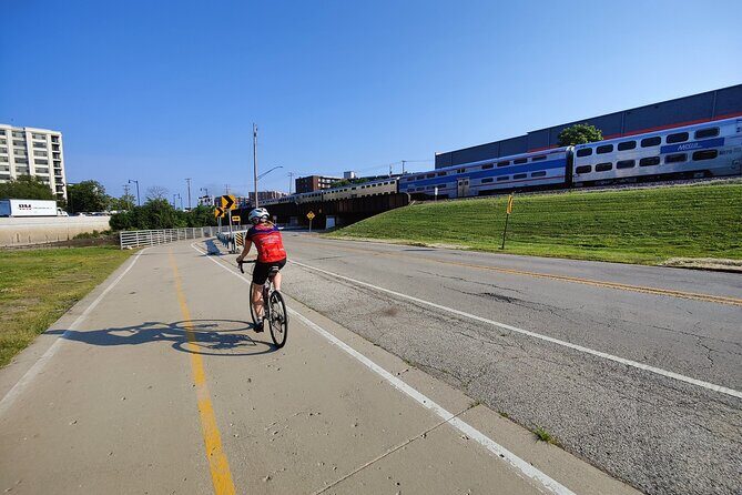Small Group Bike Tours From Chicago to Lake Geneva - What Could Be Better