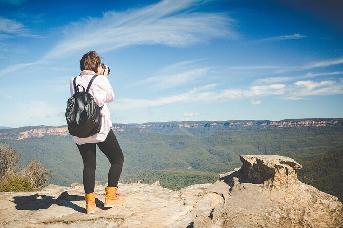 Small Group Blue Mountains Wildlife & Bushwalk Tour From Sydney - Final Thoughts