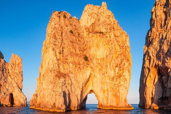 Small Group Boat Day Excursion to Capri Island from Amalfi - Final Words