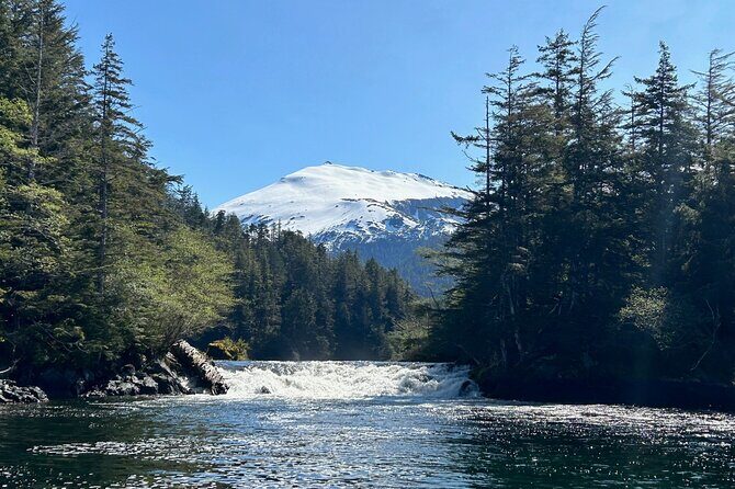 Small Group Boat Tour of Sitka - FAQ