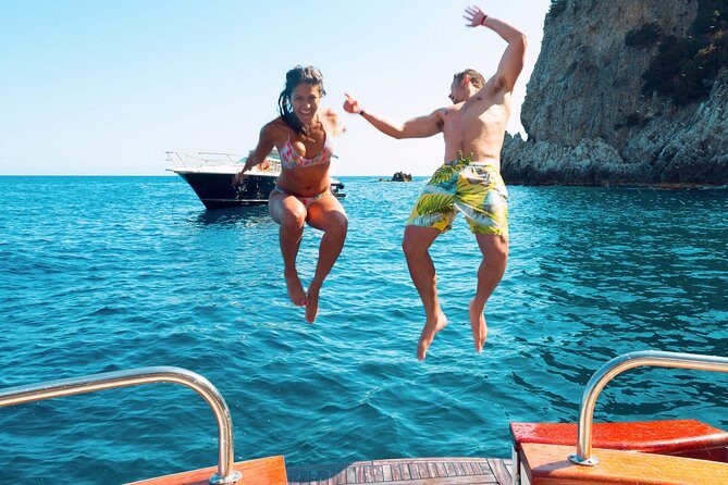 Small-group boat tour of the Amalfi Coast from Sorrento - Final Thoughts: Is It Worth It?