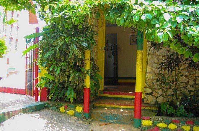 Small Group Bob Marley Nine Miles Day Trip from Montego Bay - Key Points