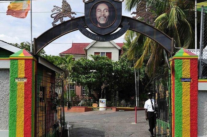Small Group Bob Marley Nine Miles Day Trip from Montego Bay - FAQ