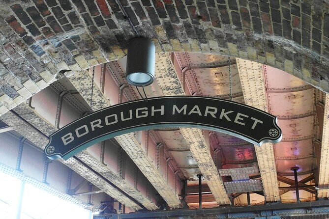 Small-Group Borough Market Guided Food Tour in London - The Sum Up: Is It Worth It?