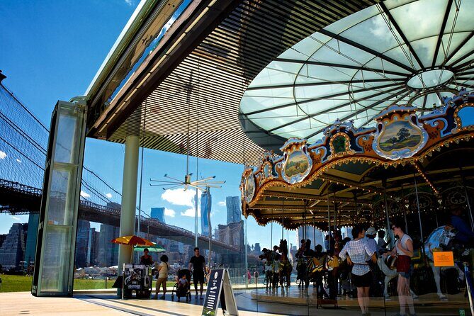 Small Group Brooklyn Bridge, DUMBO, and Skyline Guided Tour - The Sum Up: Who Will Love This Tour?