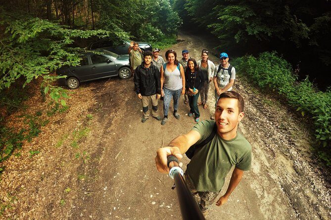Small-Group Brown Bear-Watching Experience from Brasov - Final Thoughts