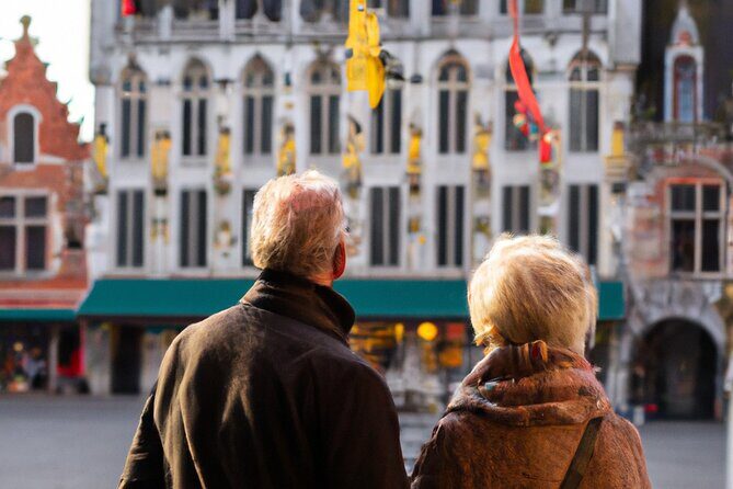 Small-Group Bruges Shore Trip with opt. Canal Cruise and Extras - Final thoughts