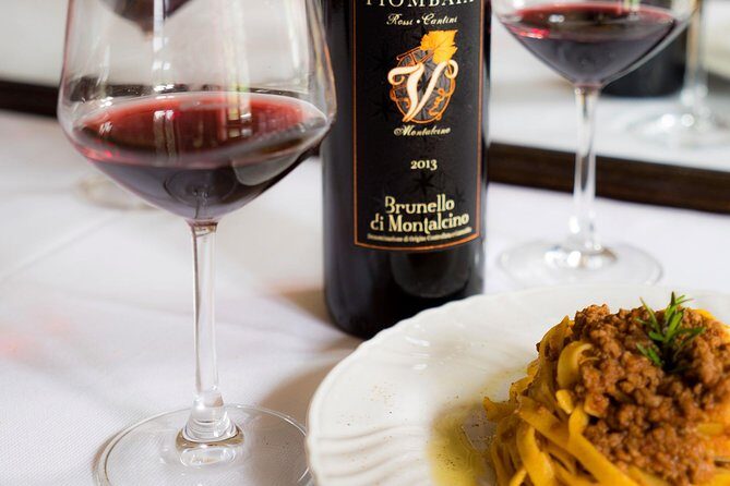 Small-Group Brunello di Montalcino Wine-Tasting Trip from Siena - A Closer Look at the Itinerary