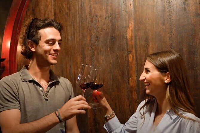 Small group Brunello di Montalcino Wine Tour from Siena - A Closer Look at the Small Group Brunello di Montalcino Wine Tour from Siena