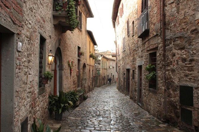 Small group Brunello di Montalcino Wine Tour from Siena - Practical Details That Matter