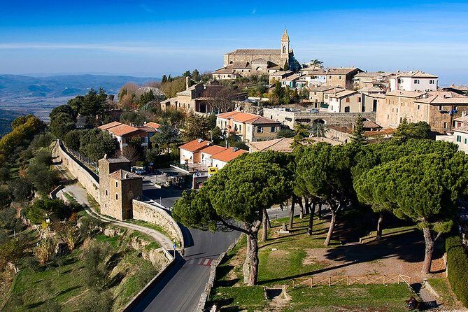 Small group Brunello di Montalcino Wine Tour from Siena - FAQs about the Brunello di Montalcino Wine Tour