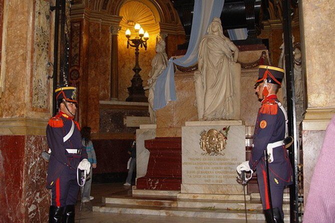 Small-Group Buenos Aires City Tour and Lunch in Puerto Madero - Final Thoughts: Is This Tour Worth It?