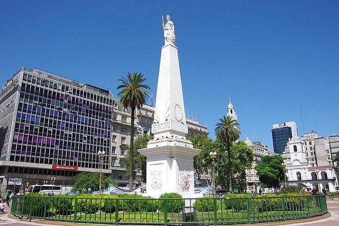 Small-group Buenos Aires City Tour With Pick Up At Cruise Port - Who Will Love This Tour?