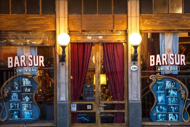Small-Group Buenos Aires Food and Culture Tour - Who Will Love This Tour?