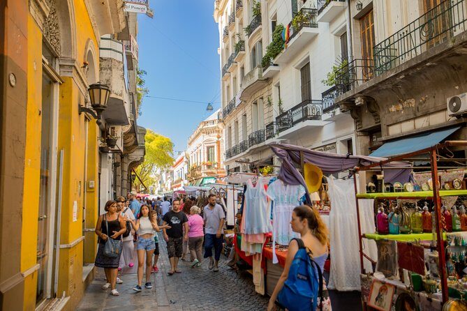 Small-Group Buenos Aires Food and Culture Tour - The Sum Up: Is This Tour Worth It?