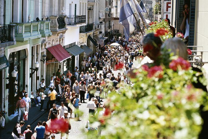 Small-Group Buenos Aires Food and Culture Tour - FAQ