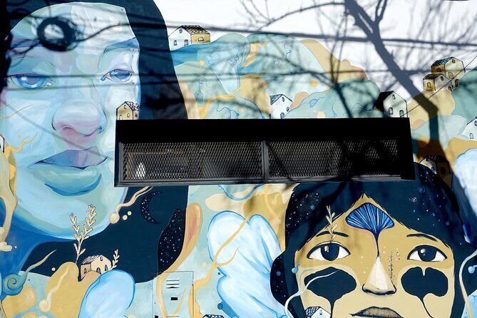 Small-Group Buenos Aires Graffiti Art NorthTour - Final Thoughts