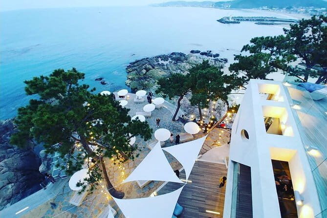 Small Group Busan Highlight Tour with Licensed Guide - Key Points