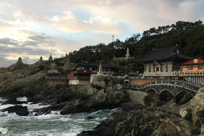 Small Group Busan Highlight Tour with Licensed Guide - FAQ