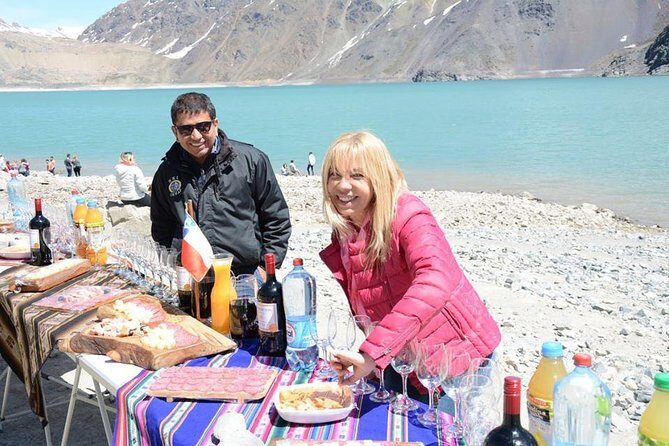 Small-Group Cajón del Maipo Full-Day Tour and Picnic - What Makes This Tour Stand Out?