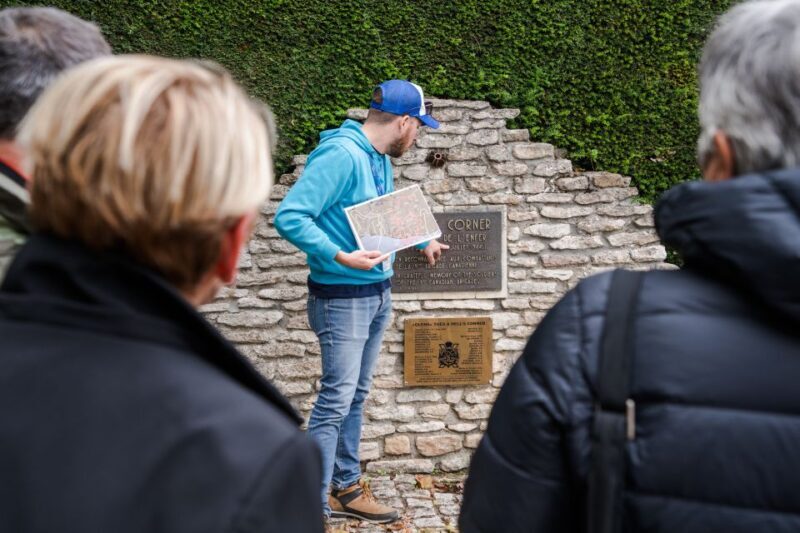 Small-Group Canadian Normandy D-Day Juno Beach from Paris - Who Is This Tour Best For?