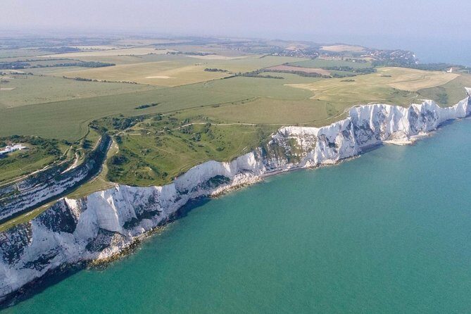 Small Group Canterbury, Dover Castle and Cliffs & Kent Villages Day Tour - Exploring the Full Itinerary