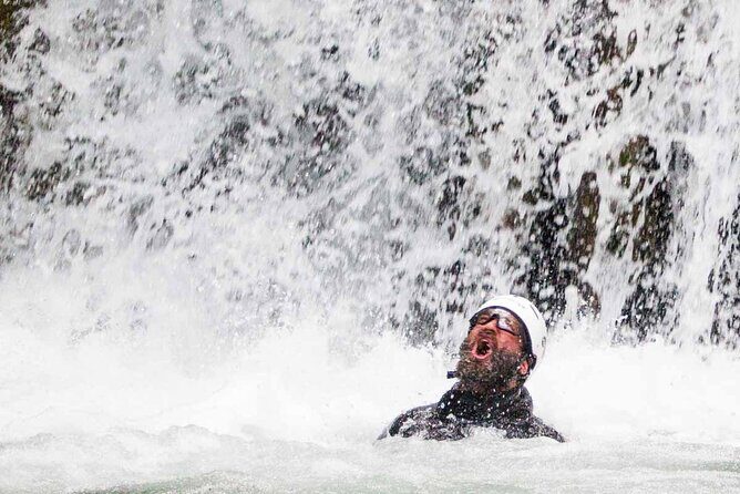 Small Group Canyoning in the Pollino National Park - An In-Depth Look at the Experience