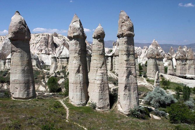 Small-Group Cappadocia in One Day Tour Including Goreme Open Air Museum - In-Depth Review: All You Need to Know About This Cappadocia Tour