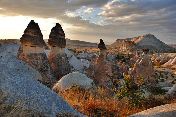 Small Group Cappadocia Tour - In-Depth Review of the Small Group Cappadocia Tour
