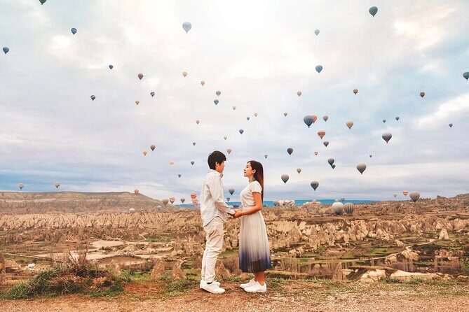 Small Group Cappadocia Tour from Istanbul by flight (Max 8pax) - An In-Depth Look at the Cappadocia Experience