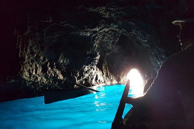 Small Group Capri Boat Tour from Naples - The Value of the Small Group Experience