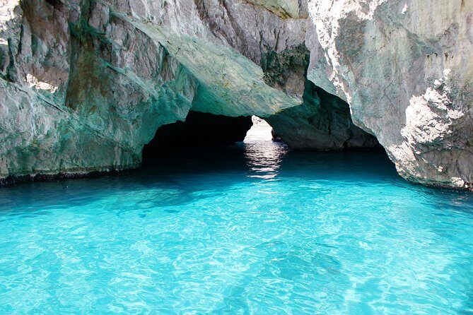 Small Group Capri Island Boat Ride with Swimming and Limoncello - The Cost and Its Value