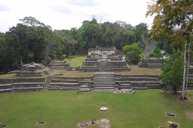 Small group Caracol Tour from San Ignacio - Frequently Asked Questions