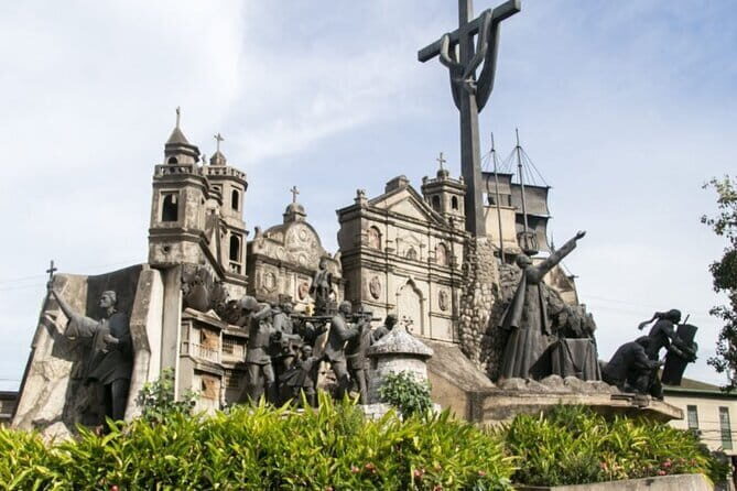 Small Group Cebu City And Uphill Mountain Tour - An In-Depth Look at the Tour Experience